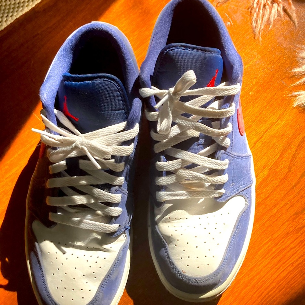 Nike sneakers